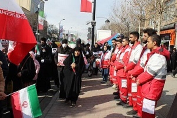امدادي،راهپيمايي،خودروي،عملياتي،عمليات،جمعيت،دستگاه