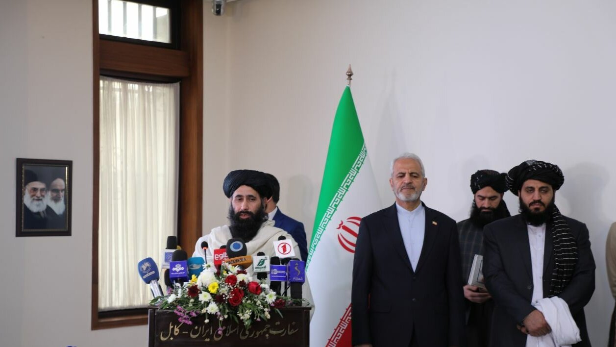 ايران،افغانستان،اسلامي،كابل،دولت،سفارت،موقت،ملت،اشاره،جمهوري ...