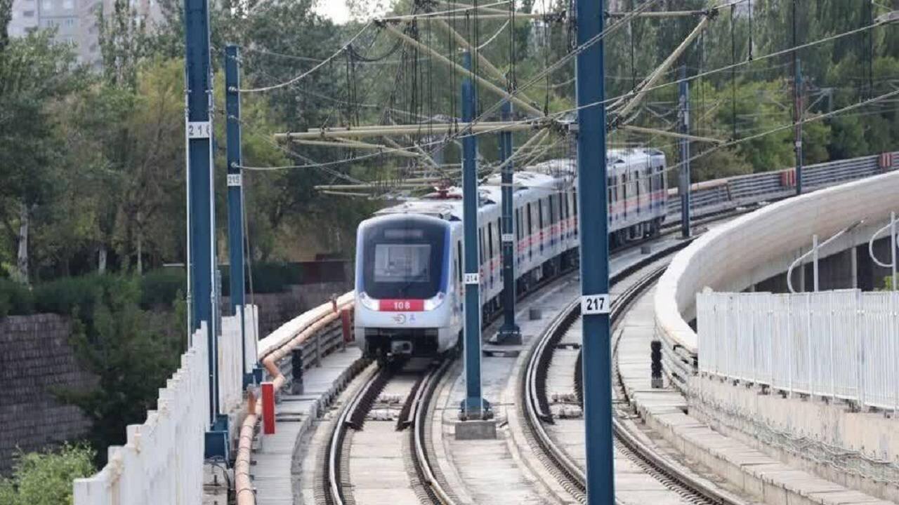 ايستگاه،نور،بهمن،ائل