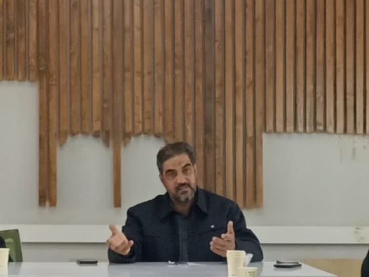 ايران،توسعه،دهقاني،فناوري،علم،مسير،الغدير،سپاه،ارزيابي،معاون ...