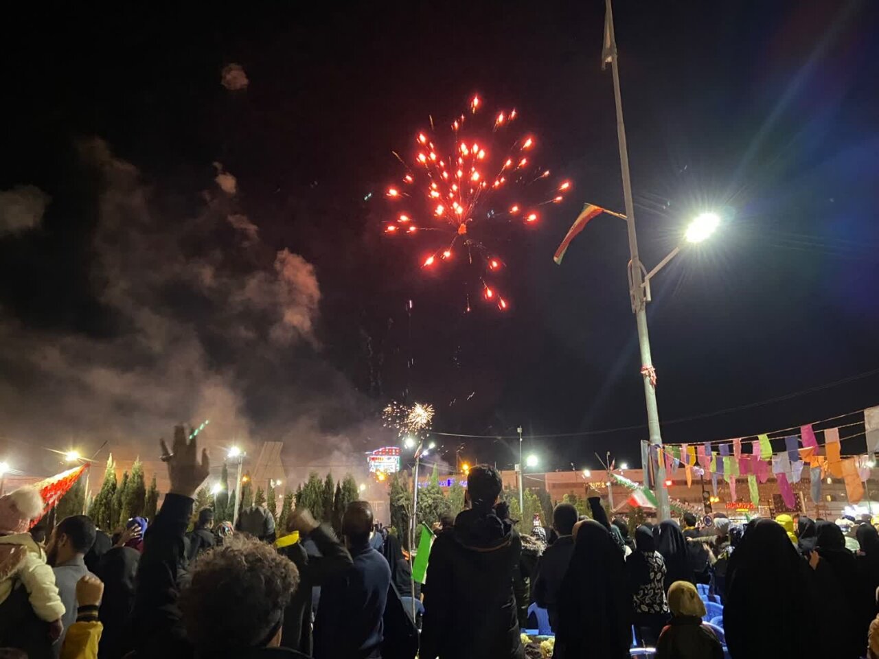 كرمان،شعور