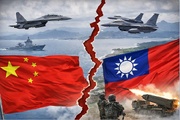 چین:هر اقدام تحریک‌آمیز استقلال‌طلبان تایوان با پاسخ قاطع مواجه می‌شود
