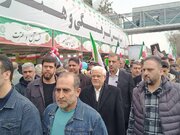 عارف: اولویت ما حل مسائل معیشتی مردم است 