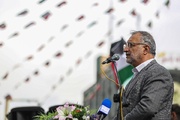 شهید سلامی عمر خود را وقف خدمت به مردم کرد