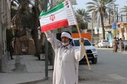 Iranian forces deal heavy blow to terrorist team in SW