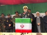 Iran authority, armed force depends on people participation