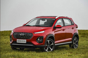 چرا گیربکس سی‌وی‌تی ام‌وی‌ام X۲۲ صدا می‌دهد؟