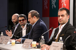 چالش‌های تولید فیلم با هوش‌ مصنوعی؛ «مولا» افتخار سینمای ایران است!