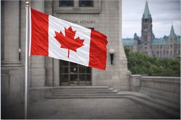 کانادا: اقدامات اسرائیل در کرانه باختری نقض حقوق بین‌الملل است