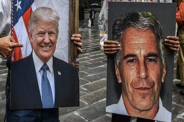 همه می‌دانند اِپستین چه می‌کند