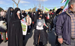 استان سمنان در موج خروشان مردمی؛ آغاز حماسه‌ای همگام از شهر تا روستا