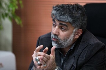 سردار میرجلیلی: ورزشکاران پای آب و خاک ایران هستند