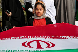 راهپیمایی ۲۲ بهمن در قزوین و شهرهای استان آغاز شد