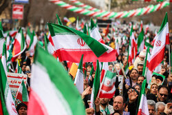 تداوم مسیر پیشرفت مرهون تلاش بی‌وقفه مردم و خدمتگزاران نظام است