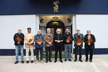 نامزدها و داوران چهل‌وچهارمین جشنواره ملی فیلم فجر معرفی شدند