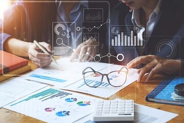 ایجاد ۷ آزمایشگاه در حوزه فناوری‌های نوظهور در ایرانداک