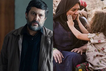 رکوردداران نامزدی سیمرغ فجر ۴۴؛ «اردوبهشت» و «سرزمین فرشته‌ها» در صدر