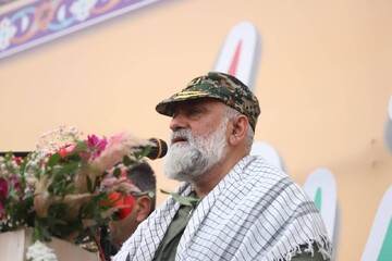 توان دفاعی ایران کشور را به قدرتی اثرگذار در منطقه تبدیل کرده است