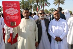 بهمن ۱۴۰۴؛ روزی که غیرت بلوچ و تعصب سیستانی در هم آمیخت