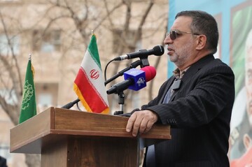 المتحدث باسم الحرس الثوري: المبالغة في التهديد العسكري تهدف إلى زعزعة استقرار الشعب الإيراني