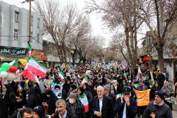 جنایات دشمنان ایران هرگز نتوانسته اتحاد ما را تضعیف کند