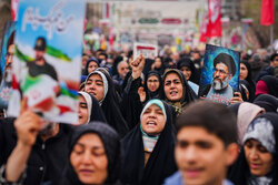 حضور گرمساری‌ها در میدان حماسه سازی