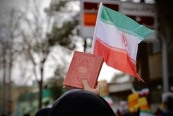 ابراهیمی: مردم کوثر وحدت و پشتیبانی از انقلاب را به نمایش گذاشتند