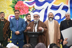 آیت‌الله رمضانی: جمهوری اسلامی الگویی برای ملت‌های آزاده جهان است