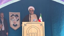 هراتی مطلق:انقلاب اسلامی ماهیتی جهانی، استکبارستیز و مردمی دارد