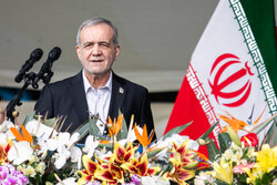 Pezeşkiyan: Erdoğan ve Fidan'a teşekkür ediyoruz