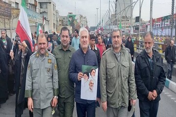 عزم راسخ یگان حفاظت محیط‌زیست در صیانت از سرمایه‌های طبیعی کشور