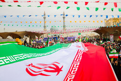 وەفدی ئێران بە سەرۆکایەتی قالیباف گەیشتە پاکستان