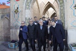 برنامه سفر ۲ روزه وزیر میراث فرهنگی به استان سمنان
