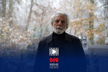 دبیر جشنواره فیلم فجر: بر ما خرده نگیرید که فیلم می سازیم