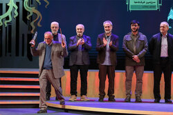 مردم «اسکورت» و «زنده‌شور» را پسندیدند؛ «سرزمین فرشته‌ها» بهترین فیلم