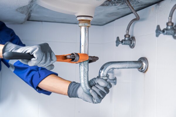 مراکز لوله بازکنی شبانه‌روزی تهران