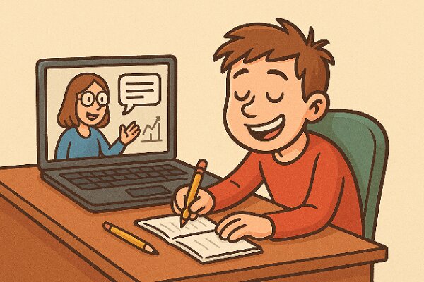 موفقیت در کنکور تجربی؛ مسیر برنامه‌ریزی تا رتبه برتر شدن