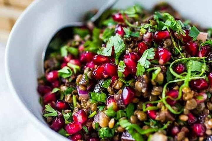 لیست غذاهای رژیمی برای کاهش و کنترل وزن همراه با نکات کاربردی