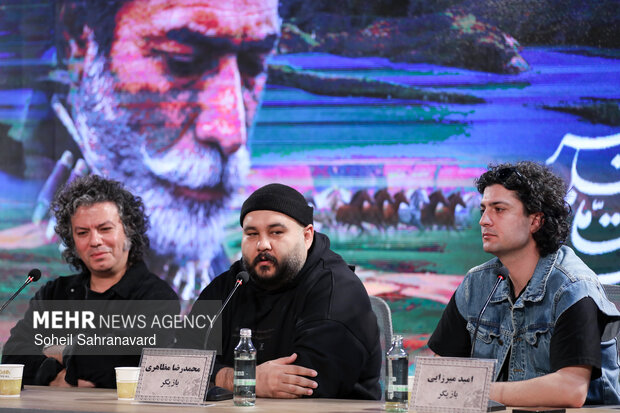 یازدهمین روز از چهل‌ و چهارمین جشنواره فیلم فجر