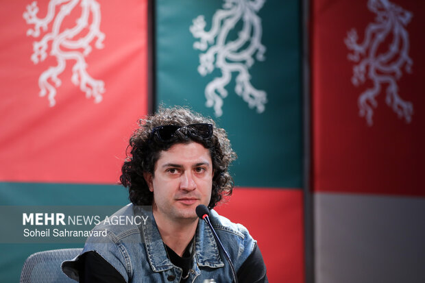 یازدهمین روز از چهل‌ و چهارمین جشنواره فیلم فجر