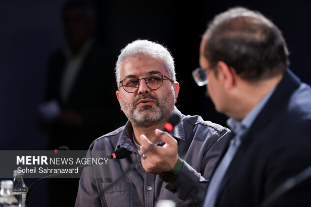 یازدهمین روز از چهل‌ و چهارمین جشنواره فیلم فجر