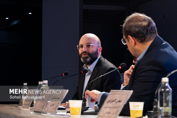 یازدهمین روز از چهل‌ و چهارمین جشنواره فیلم فجر