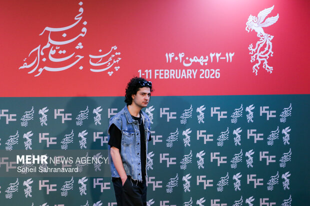 یازدهمین روز از چهل‌ و چهارمین جشنواره فیلم فجر