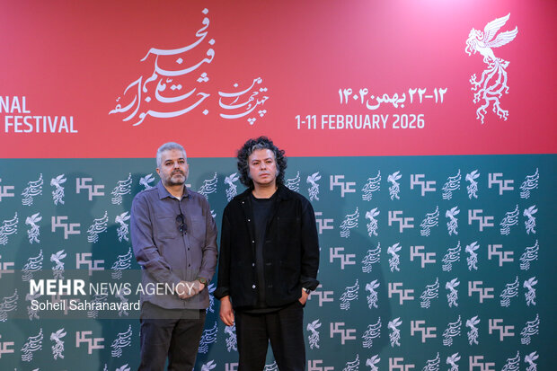 یازدهمین روز از چهل‌ و چهارمین جشنواره فیلم فجر