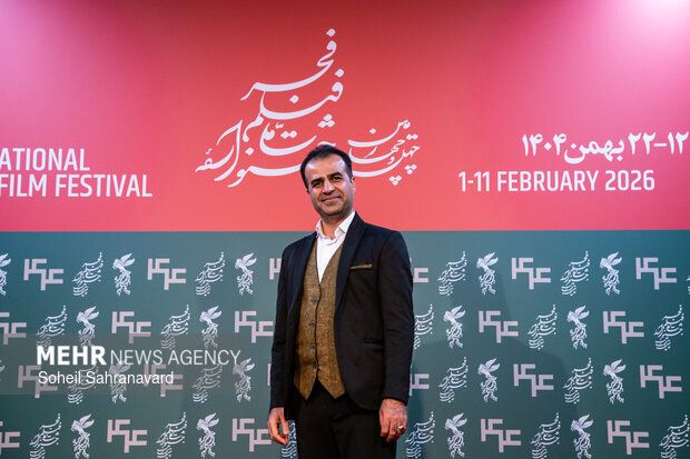 یازدهمین روز از چهل‌ و چهارمین جشنواره فیلم فجر