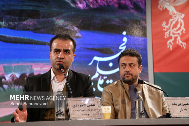 یازدهمین روز از چهل‌ و چهارمین جشنواره فیلم فجر