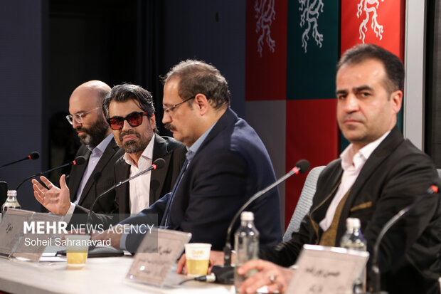 چالش‌های تولید فیلم با هوش‌ مصنوعی؛ «مولا» افتخار سینمای ایران است!