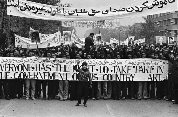 Four Decades On, Iran’s Revolution Still Shapes a Nation