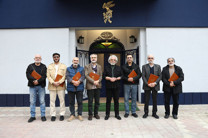 نامزدها و داوران چهل‌وچهارمین جشنواره ملی فیلم فجر معرفی شدند