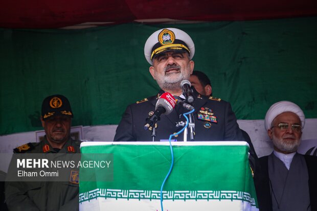 راهپیمایی ۲۲ بهمن در سنندج